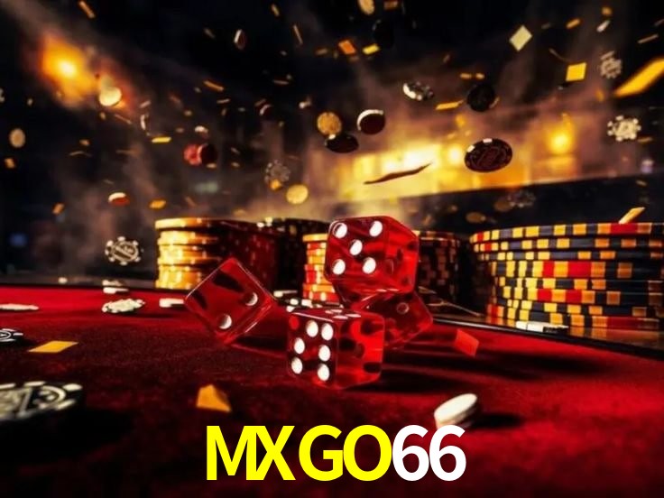 MXGO66 Tragamonedas