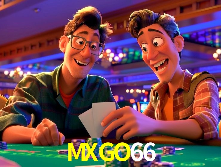 MXGO66 Promociones semanales