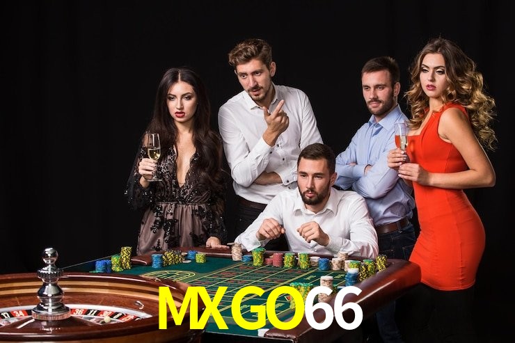 MXGO66 Foro comunitario