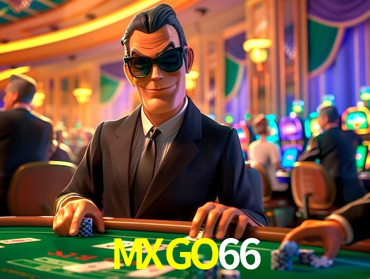 MXGO66 Preguntas frecuentes
