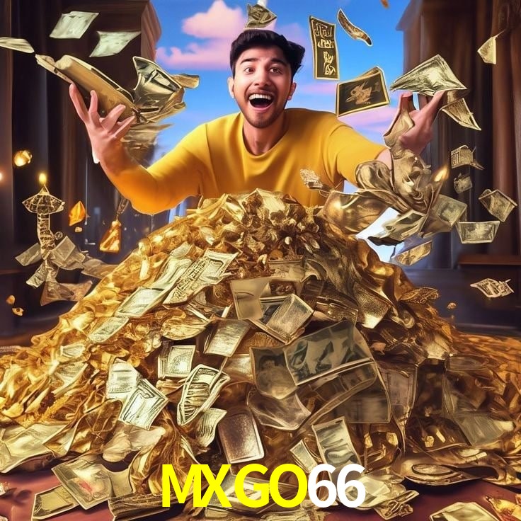 MXGO66 Valorant Slots