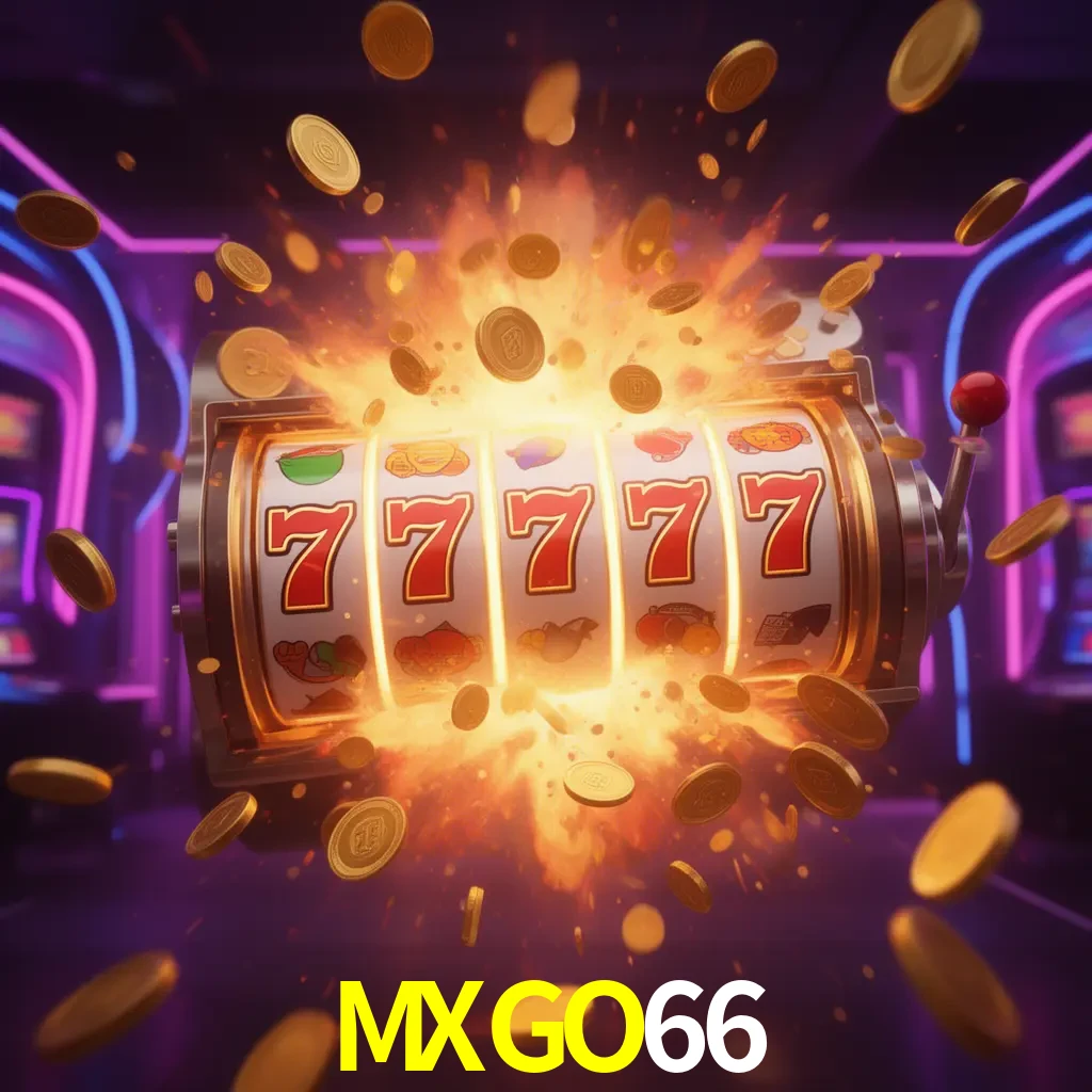 MXGO66 mobile gaming