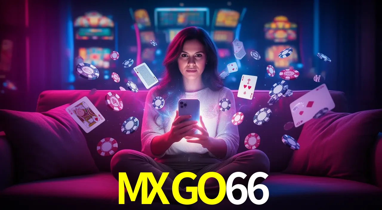 MXGO66 Sistema operativo iOS