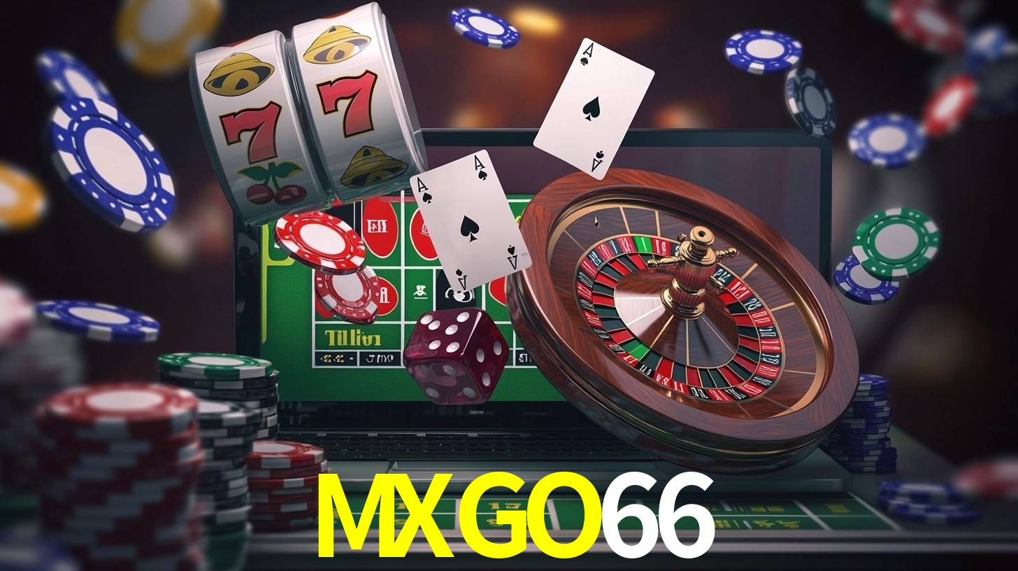 MXGO66 gaming platform