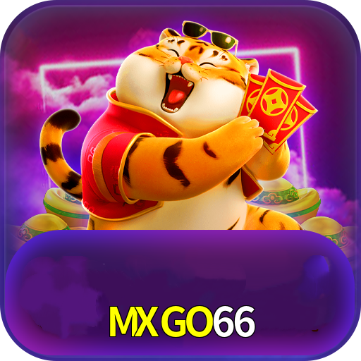 MXGO66 logo
